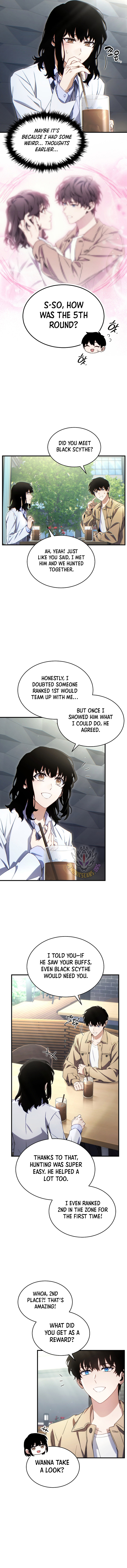 The Max-Level Player's 100th Regression Chapter 60 2